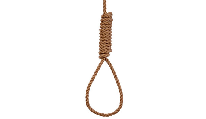 Egyptian judge facing corruption charge hangs himself
